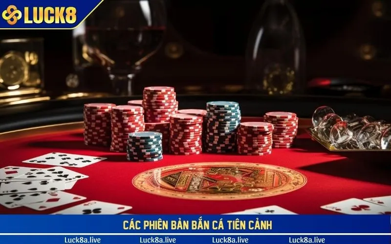 Luật lệ trong game bài Baccarat trực tuyến hiện nay