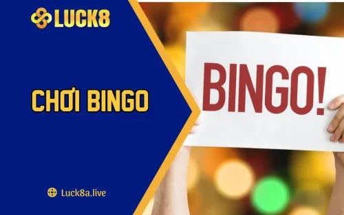 Chơi Bingo Trực Tuyến - Truyền Thống Xen Lẫn Hiện Đại