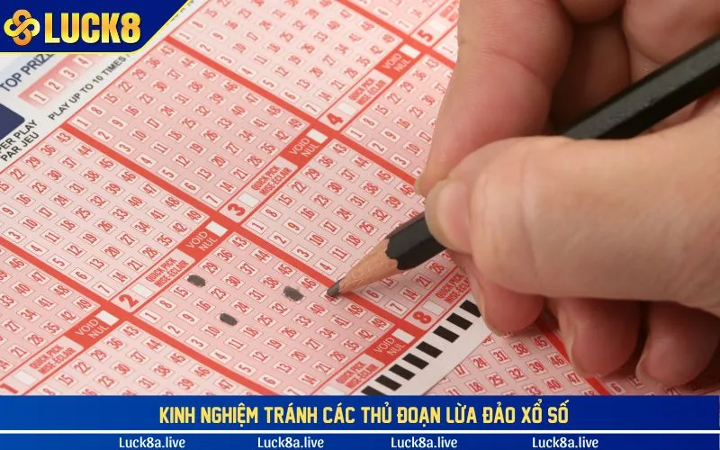 Kinh nghiệm để tránh được các thủ đoạn lừa đảo