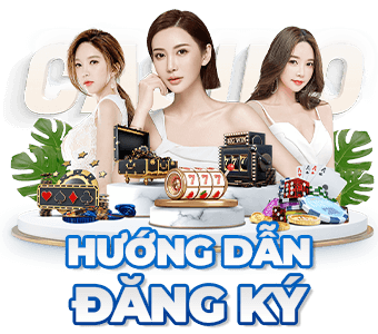 hướng dẫn đăng ký luck8