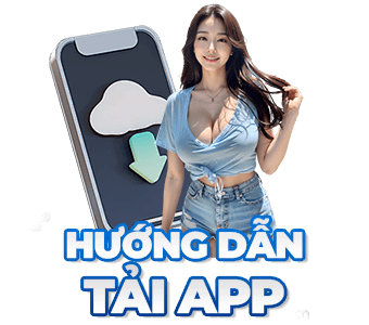 hướng dẫn tải app luck8